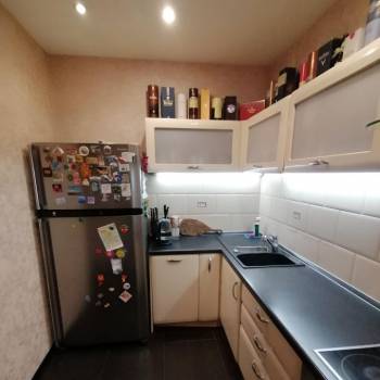 Продается 3-х комнатная квартира, 95,5 м²