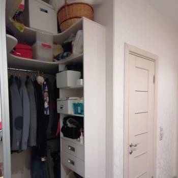 Продается 3-х комнатная квартира, 95,5 м²