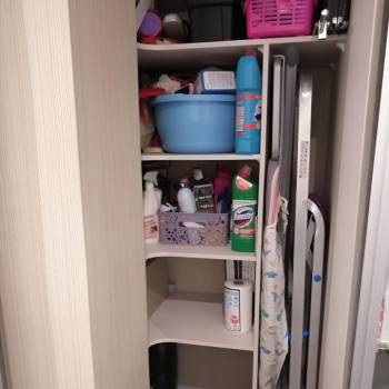 Продается 3-х комнатная квартира, 95,5 м²