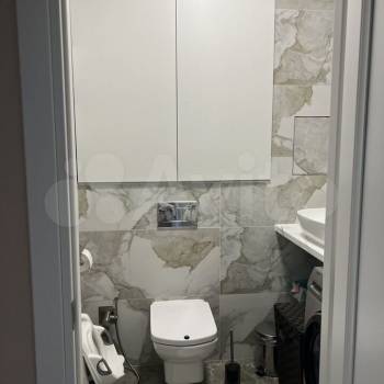 Продается 2-х комнатная квартира, 694 м²