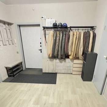 Продается 2-х комнатная квартира, 98,2 м²