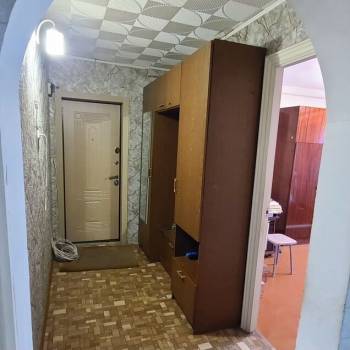 Продается 2-х комнатная квартира, 50,1 м²