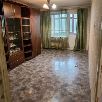 Продается 2-х комнатная квартира, 50,1 м²