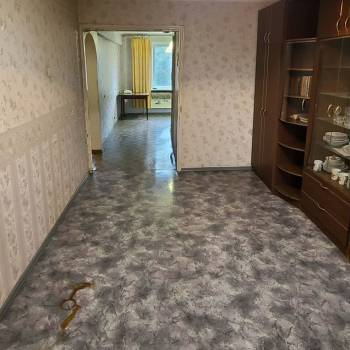 Продается 2-х комнатная квартира, 50,1 м²