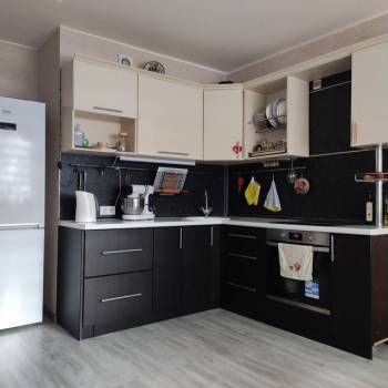 Продается 1-комнатная квартира, 28,9 м²