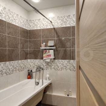 Продается 1-комнатная квартира, 28,9 м²