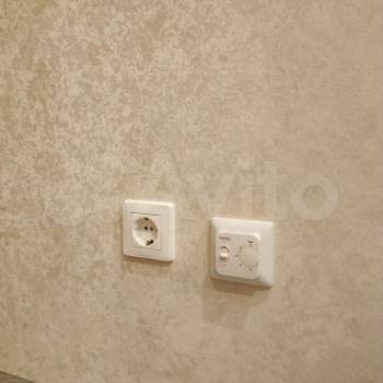 Продается 1-комнатная квартира, 28,9 м²