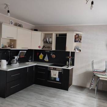 Продается 1-комнатная квартира, 28,9 м²