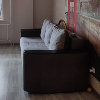 Продается 1-комнатная квартира, 28,9 м²