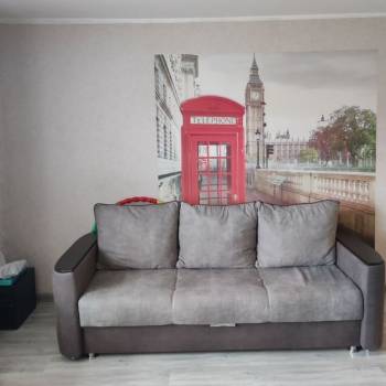 Продается 1-комнатная квартира, 28,9 м²