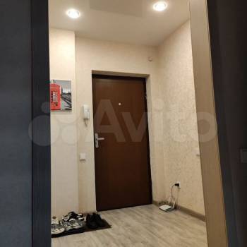 Продается 1-комнатная квартира, 28,9 м²