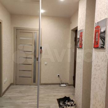 Продается 1-комнатная квартира, 28,9 м²