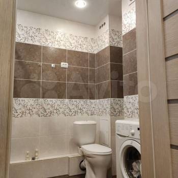 Продается 1-комнатная квартира, 28,9 м²