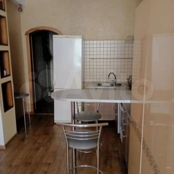 Продается 1-комнатная квартира, 27,6 м²