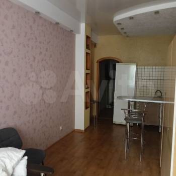 Продается 1-комнатная квартира, 27,6 м²
