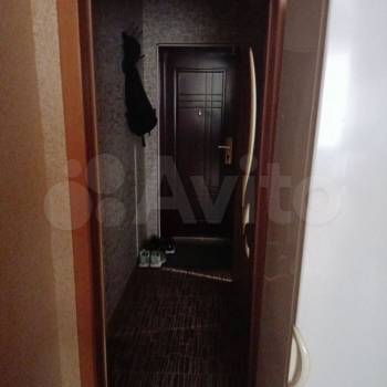 Продается 1-комнатная квартира, 27,6 м²