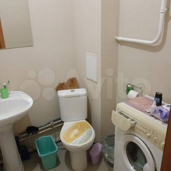 Продается 1-комнатная квартира, 27,6 м²