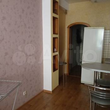 Продается 1-комнатная квартира, 27,6 м²