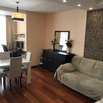 Продается 3-х комнатная квартира, 88,7 м²