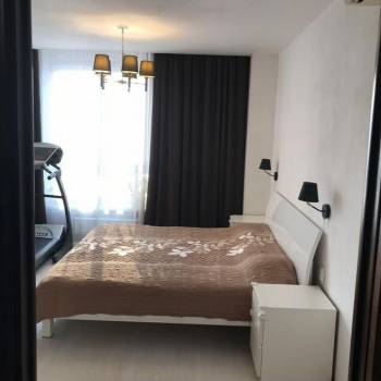 Продается 3-х комнатная квартира, 88,7 м²