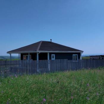 Продается Дом, 80 м²