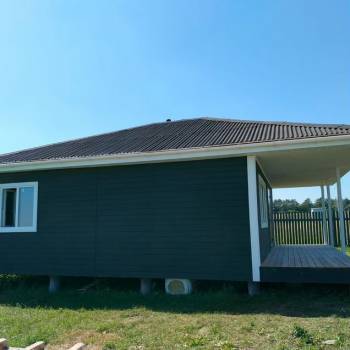 Продается Дом, 80 м²