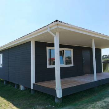 Продается Дом, 80 м²