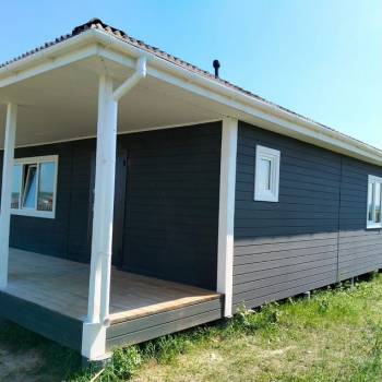 Продается Дом, 80 м²