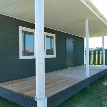 Продается Дом, 80 м²