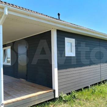 Продается Дом, 80 м²