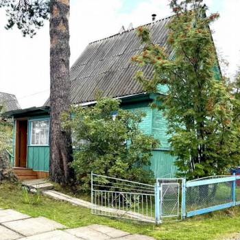 Продается Дом, 44 м²