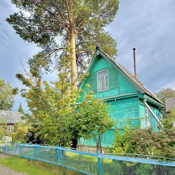 Продается Дом, 44 м²