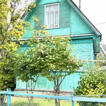 Продается Дом, 44 м²