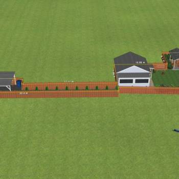 Продается Дом, 40 м²