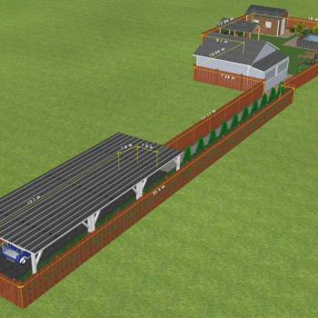 Продается Дом, 40 м²