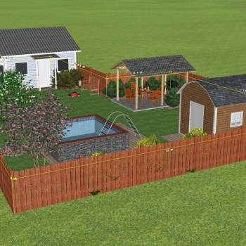 Продается Дом, 40 м²