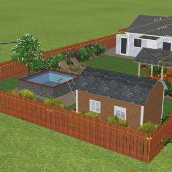 Продается Дом, 40 м²