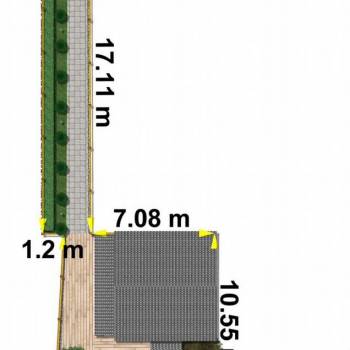 Продается Дом, 40 м²