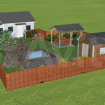 Продается Дом, 40 м²