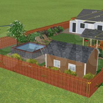 Продается Дом, 40 м²