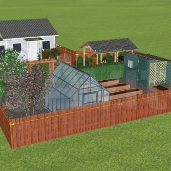 Продается Дом, 40 м²