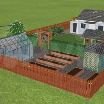 Продается Дом, 40 м²