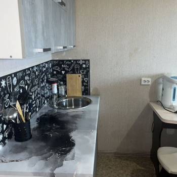 Продается 1-комнатная квартира, 22,4 м²