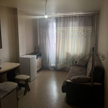 Продается 1-комнатная квартира, 22,4 м²