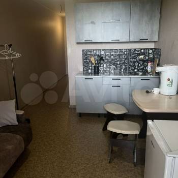 Продается 1-комнатная квартира, 22,4 м²