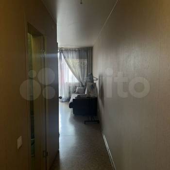 Продается 1-комнатная квартира, 22,4 м²