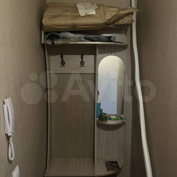 Продается 1-комнатная квартира, 22,4 м²