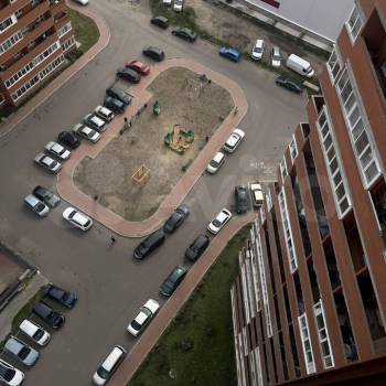 Продается 1-комнатная квартира, 22,4 м²