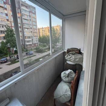 Продается 2-х комнатная квартира, 53 м²