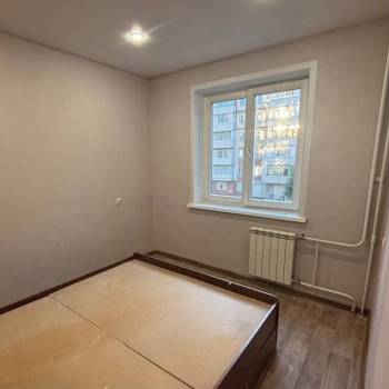 Продается 2-х комнатная квартира, 53 м²